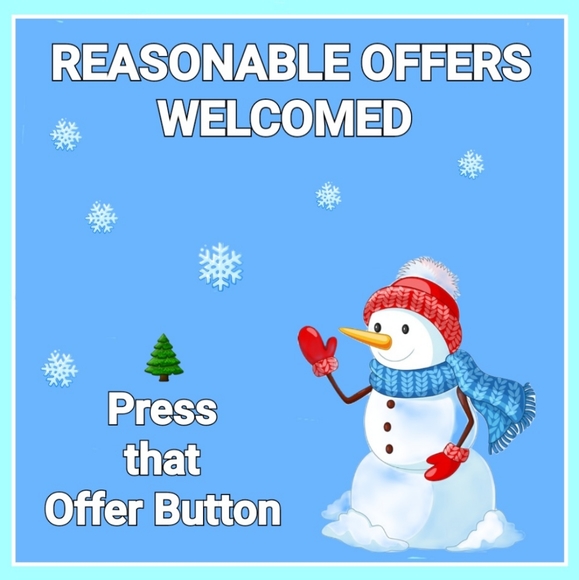 Reasonable Offers Are welcomed ! - Picture 6 of 12